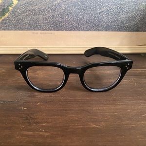 MOSCOT Vilda Eyeglasses